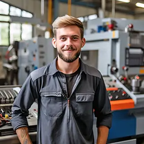 Dienstleistungen GmbH Handwerkerin